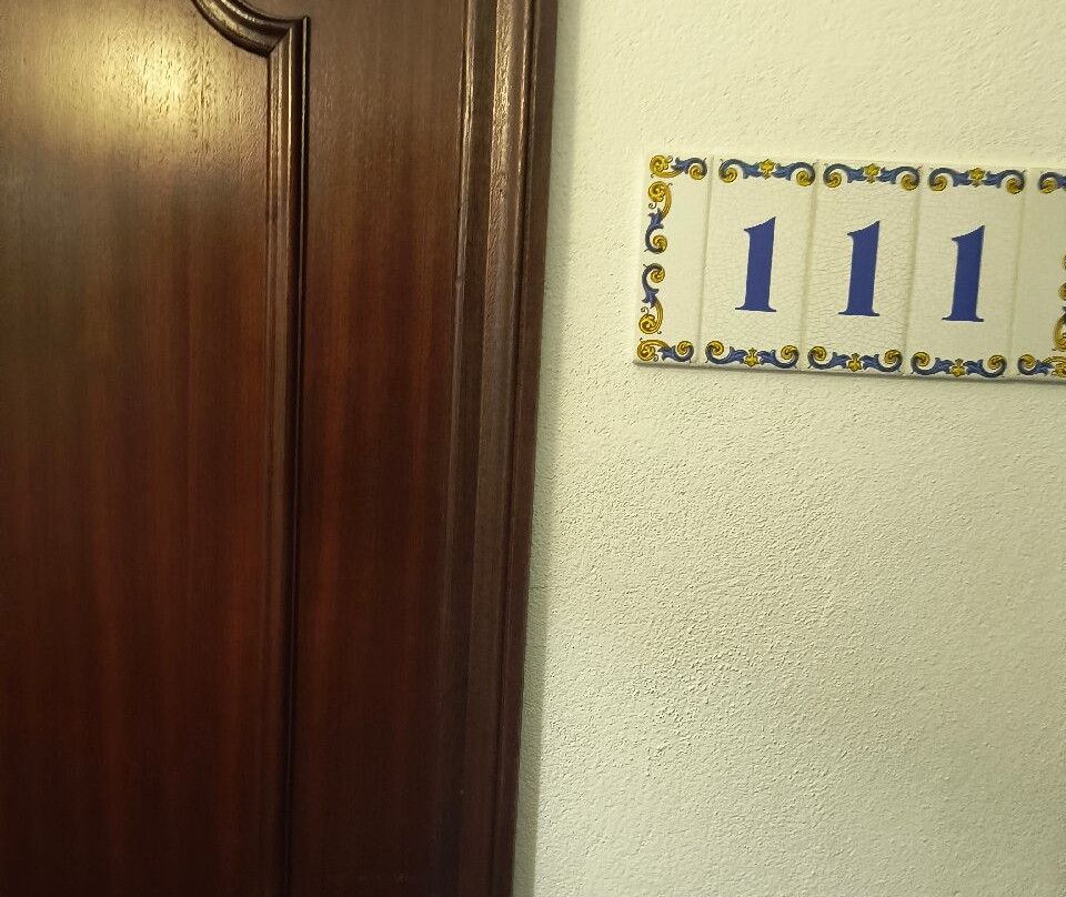 Solar de Mos Hotel主图