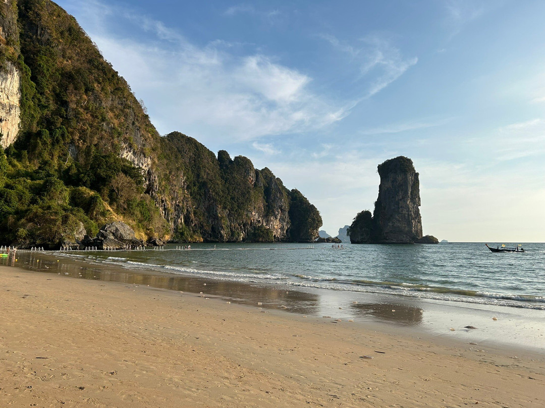 pai plong bay beach-奥南必去景点