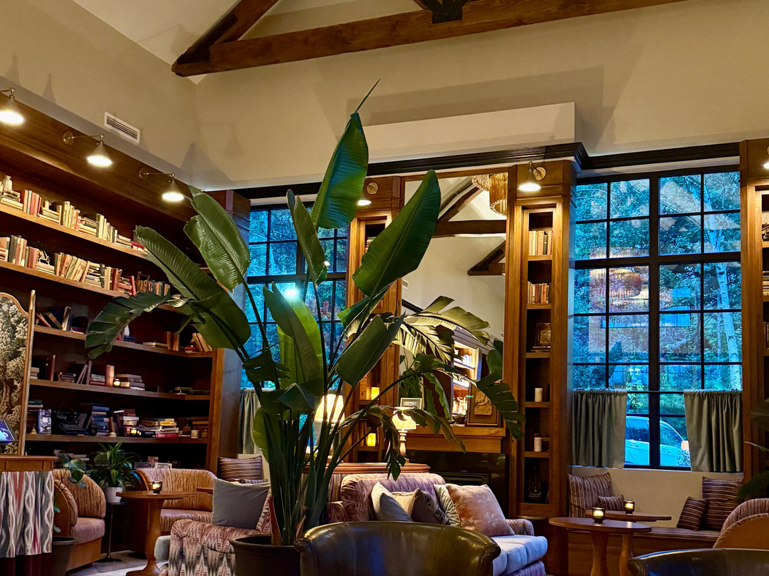 Berkshires Untold主图