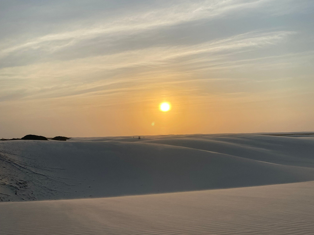 Pousada Vila Camurim主图