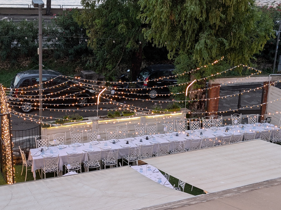 Ristorante Michele Chinappi