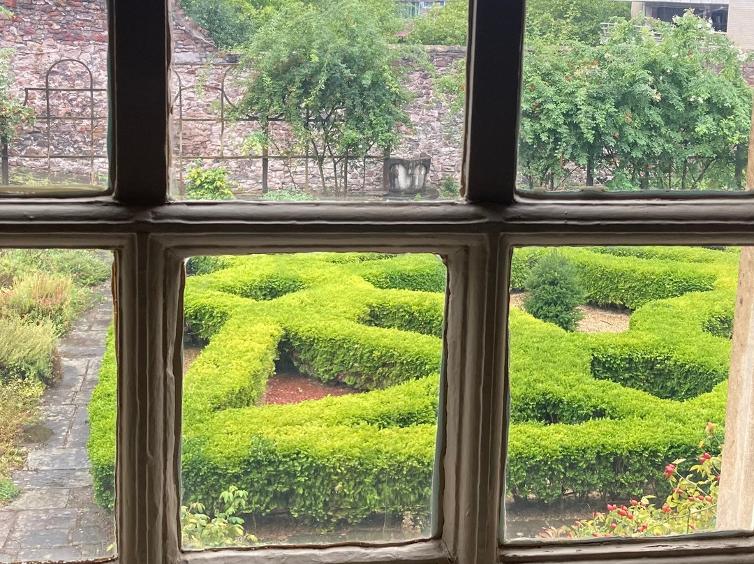 The Red Lodge Museum-布里斯托尔必去景点