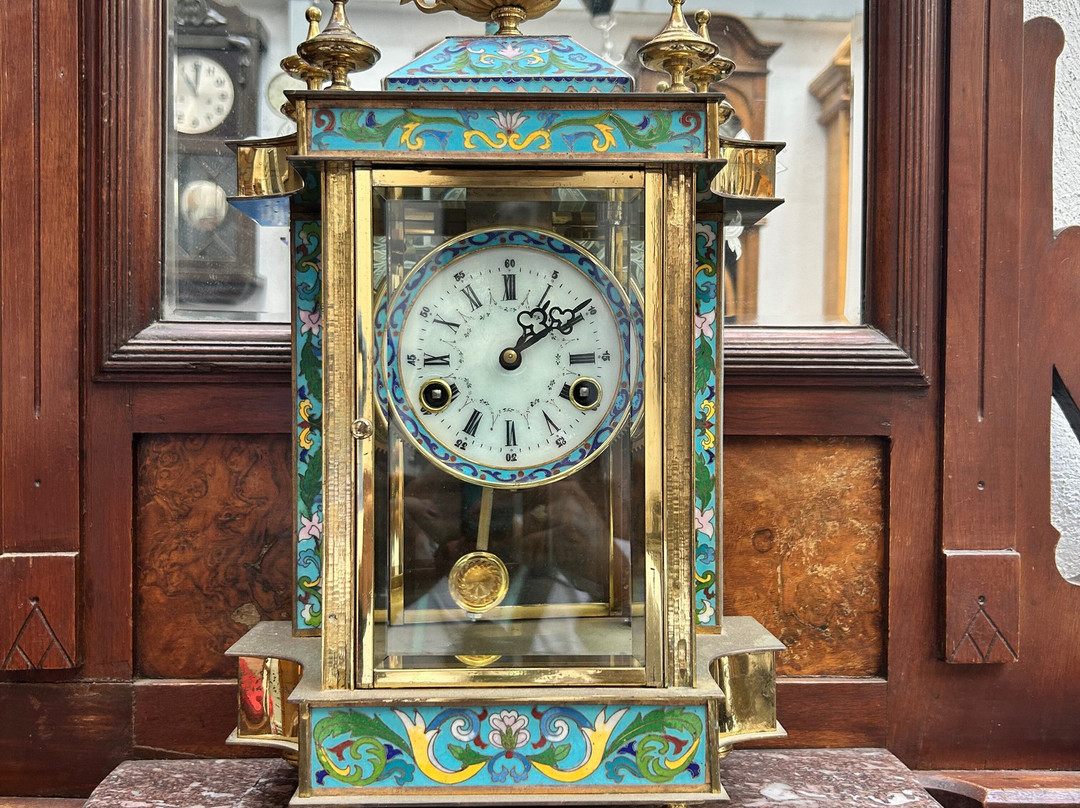 Museo del Tiempo Tlalpan-墨西哥城必去景点