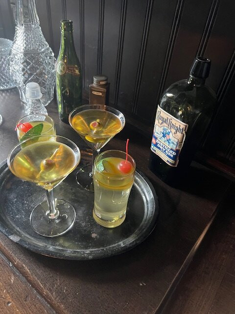 Roosevelt Campobello International Park-Campobello Island必去景点