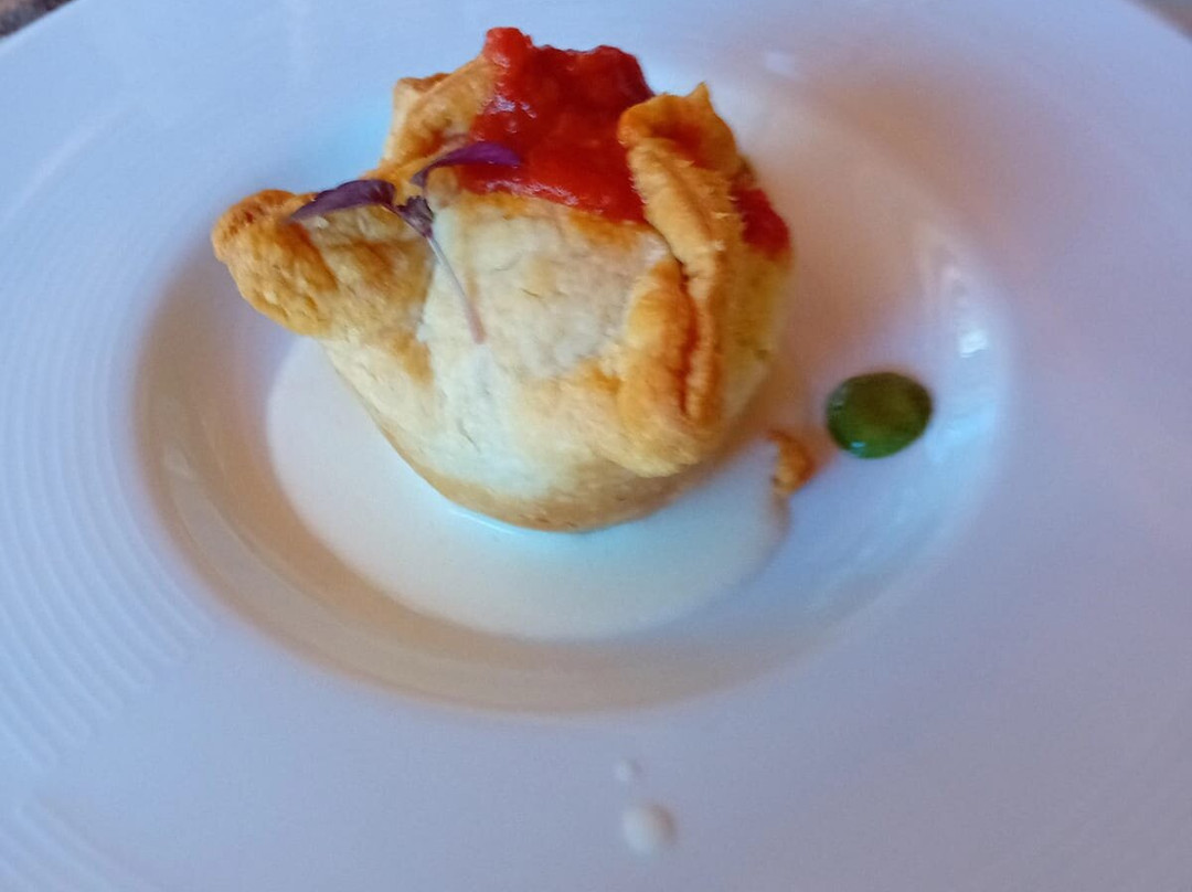 Locanda Belvedere主图