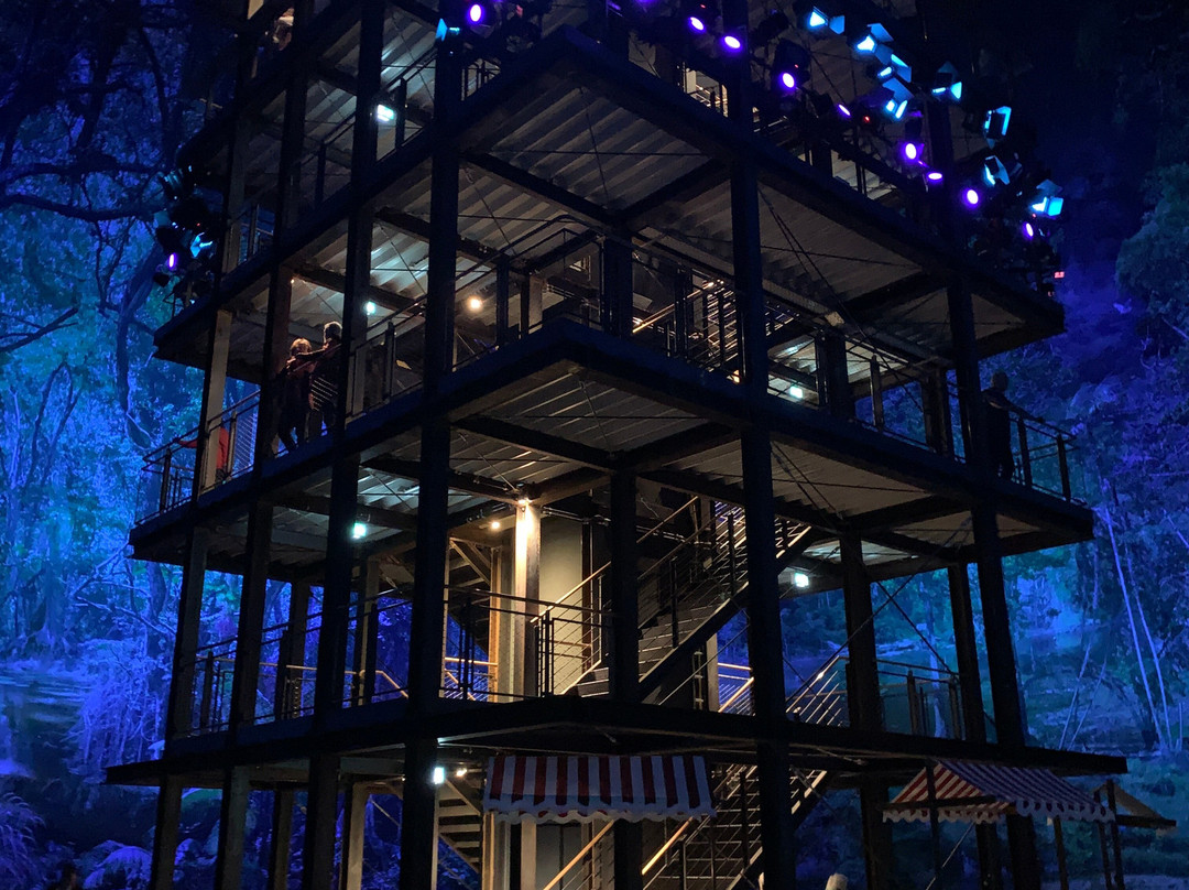 Gasometer Pforzheim-普福尔茨海姆必去景点