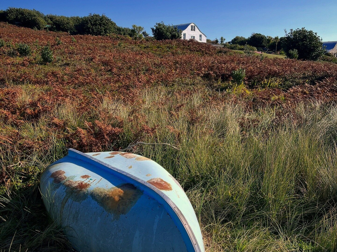 St Mary's Boatmen's Association-St Mary's必去景点