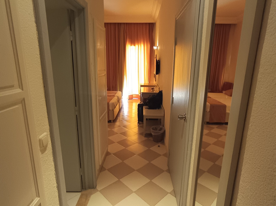 Zephir Hotel & Spa主图