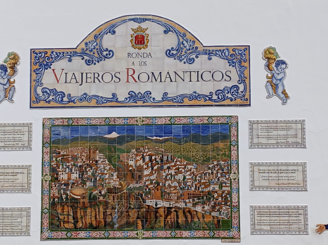 Ronda Tours-隆达必去景点