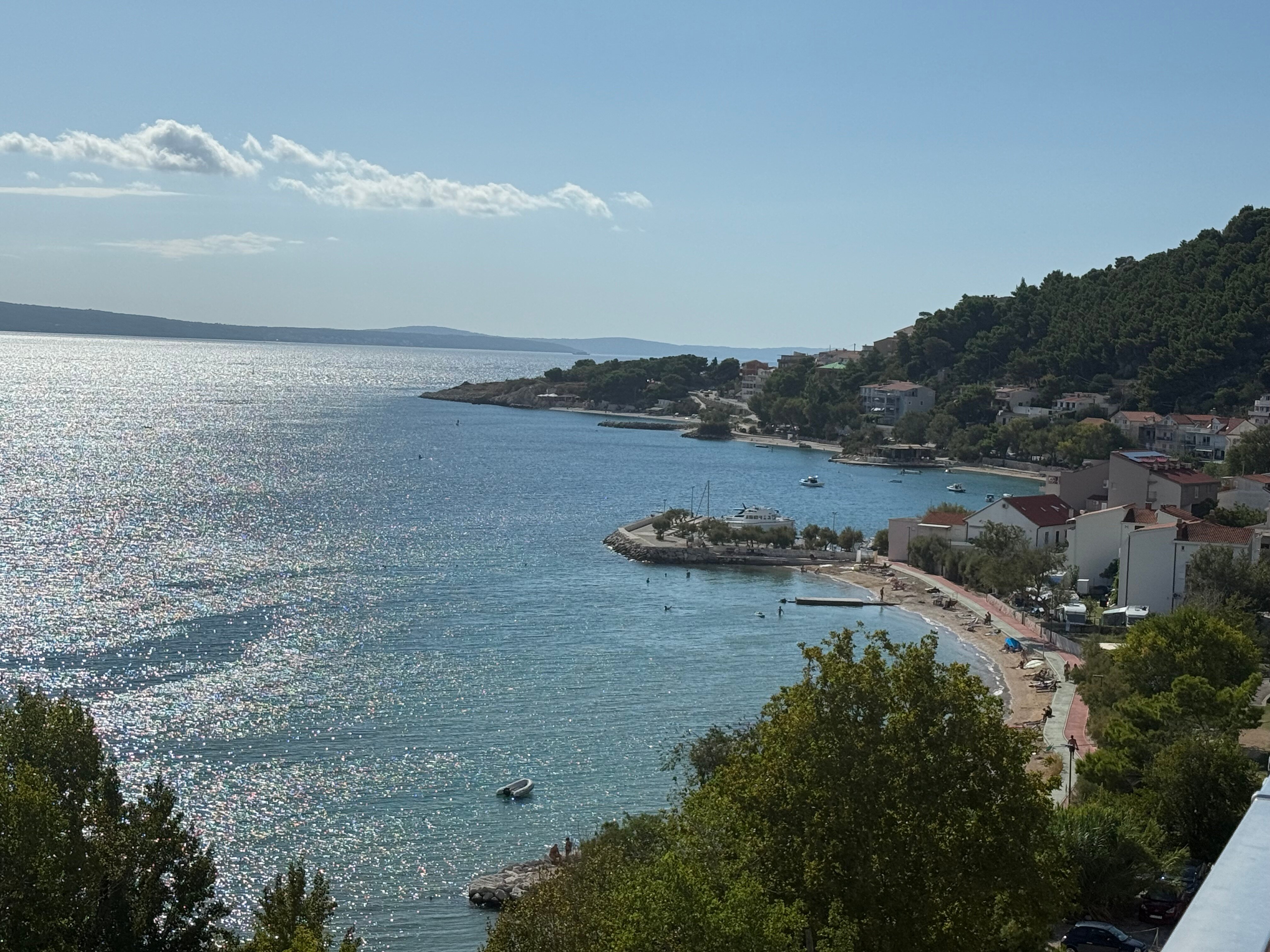 Hotel Plaza Duce-酒店景观