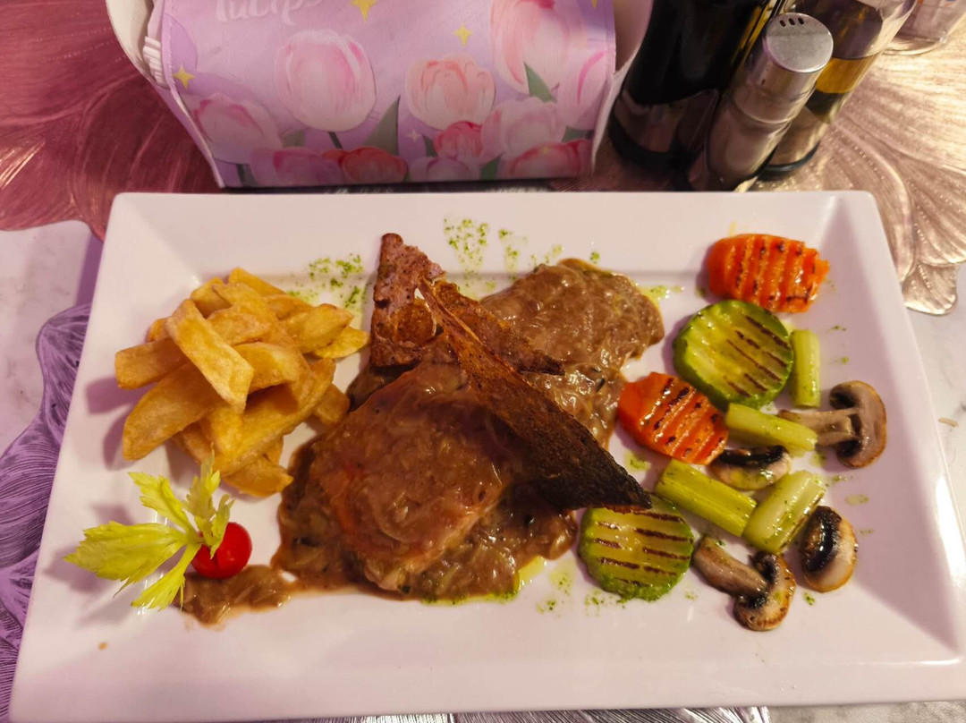 Casa Lila