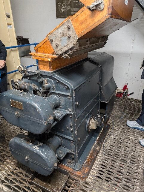 Glen Scotia Distillery-Campbeltown必去景点