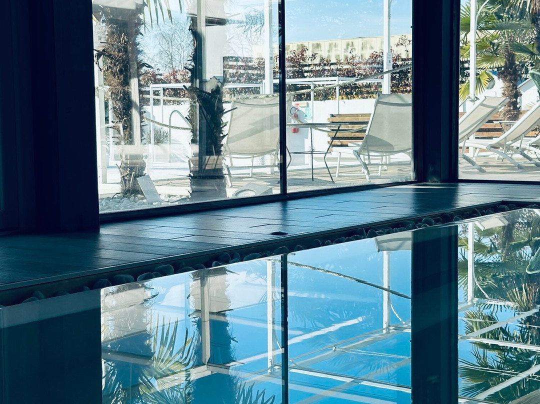 Il Villaggio Del Benessere-Caltignaga必去景点