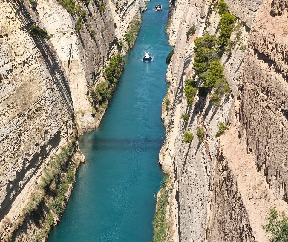 Zulu Bungy-科林斯必去景点