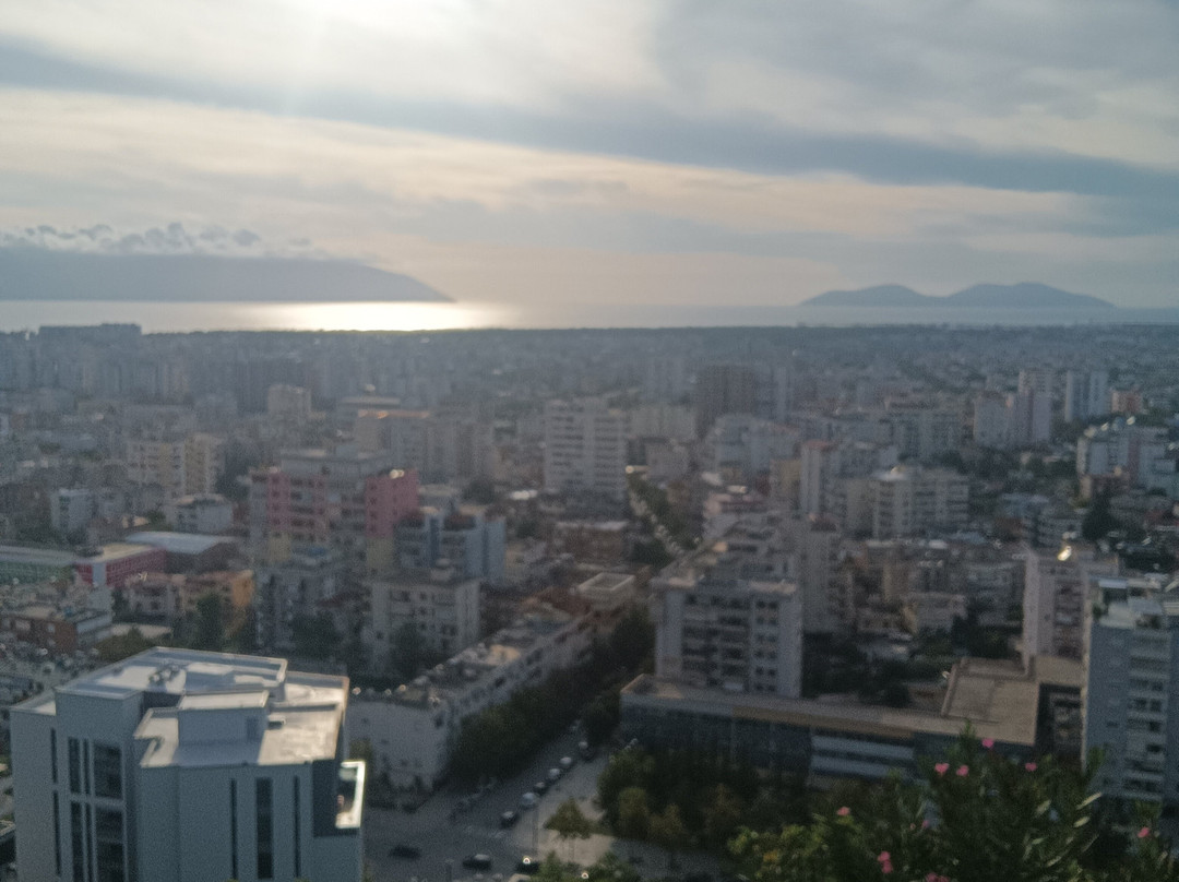 Vlora Old Town-夫罗勒必去景点