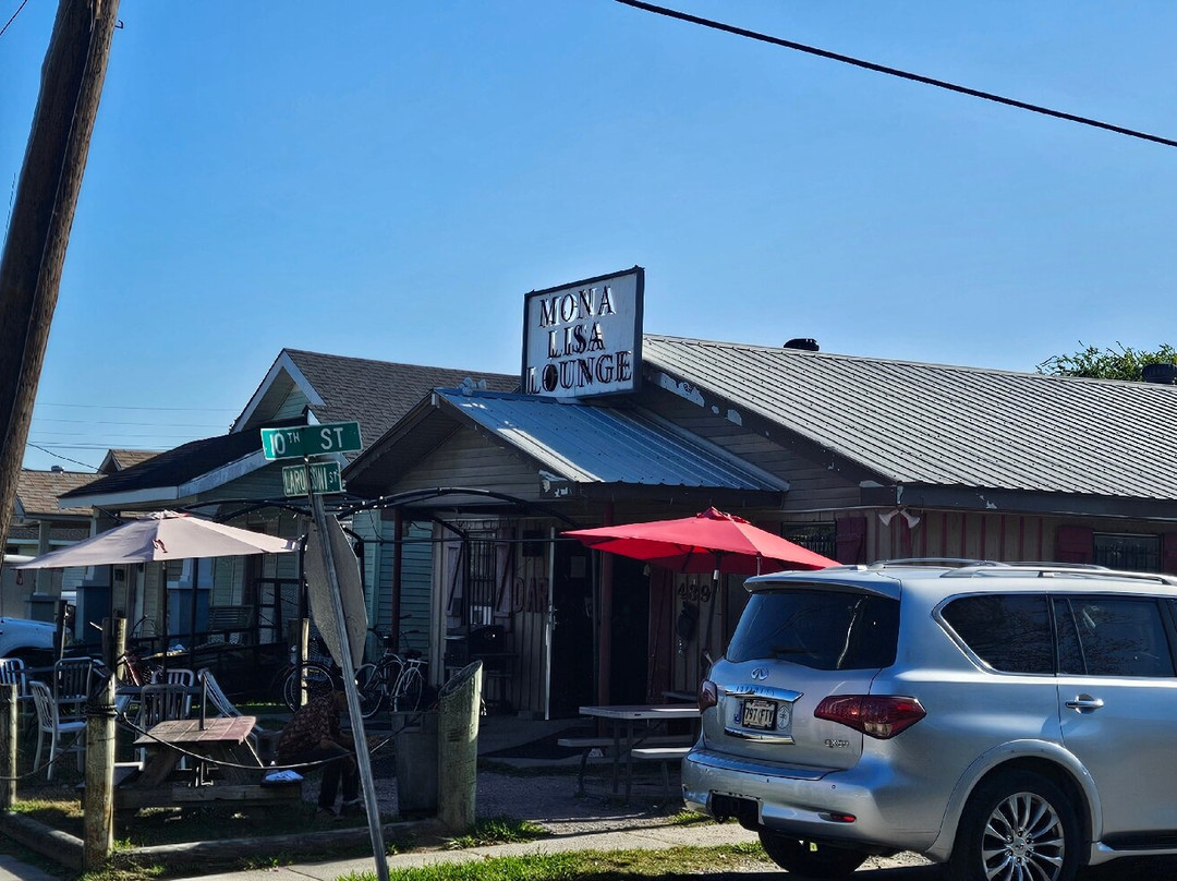 LaBiche Bayou Swamp Tours-Westwego必去景点