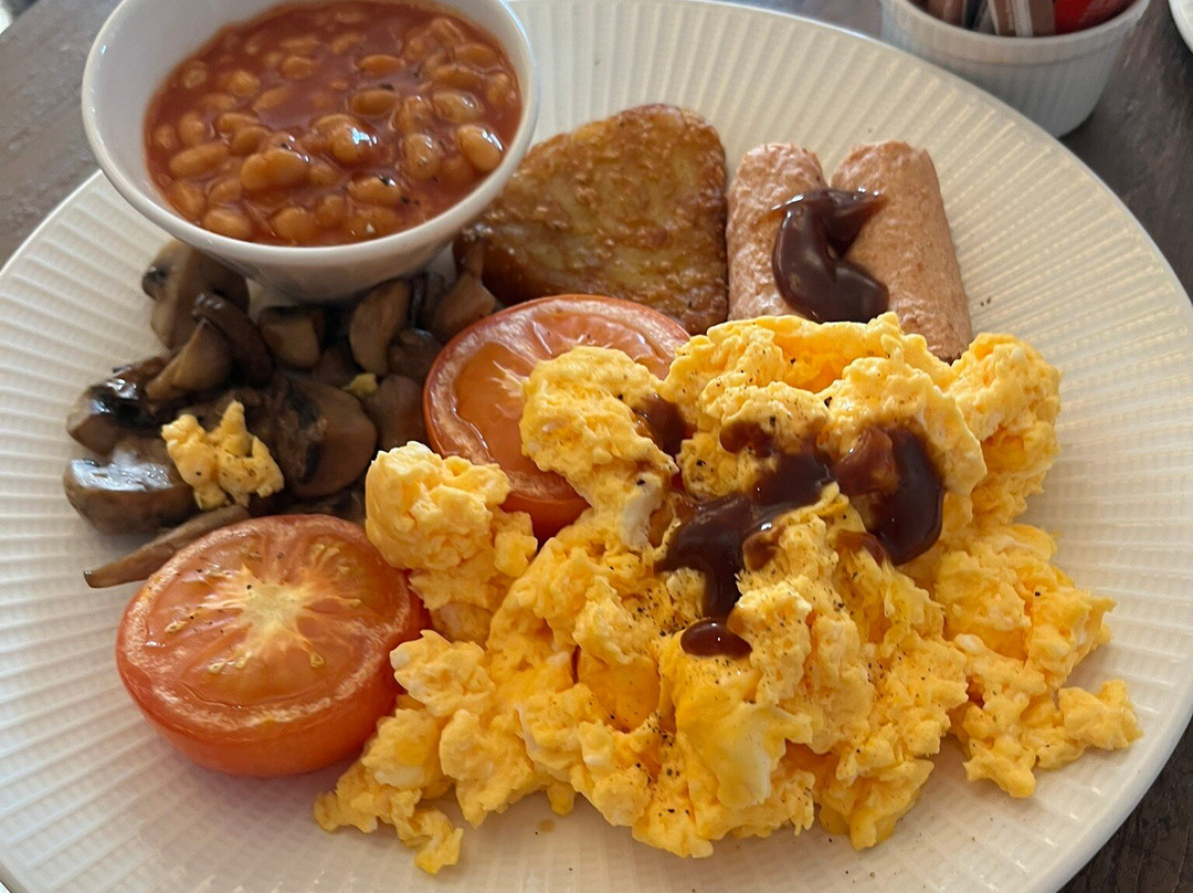 Laichmoray Hotel主图