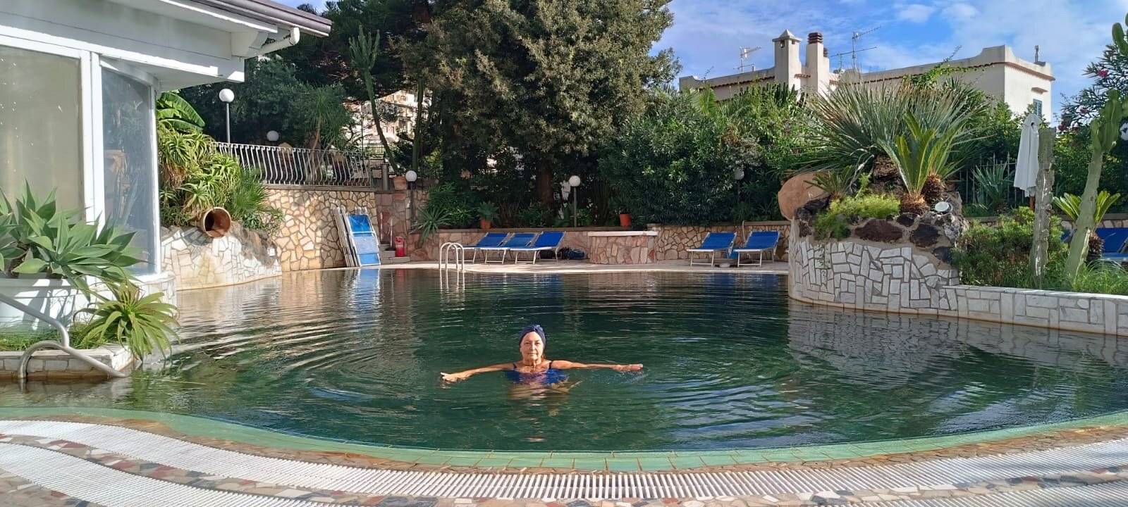 Hotel Saint Raphael-官方