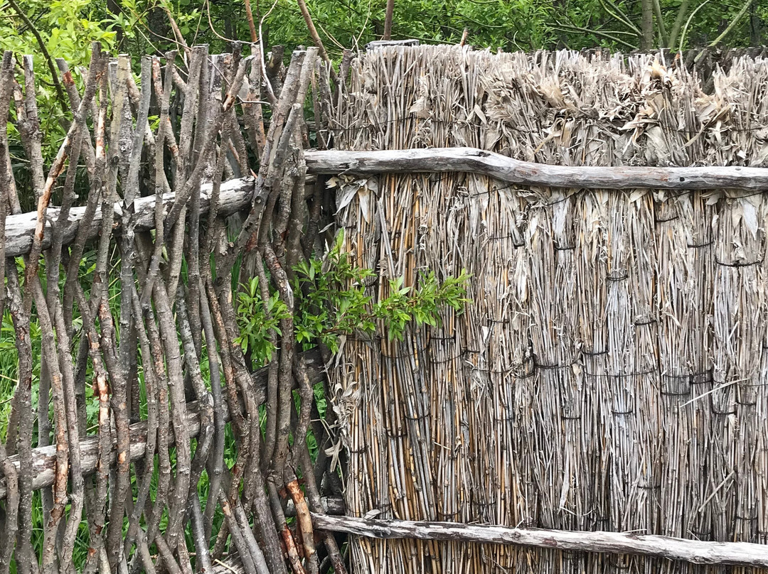 Zharkiye Vody  Hot Spring-Reydovo必去景点