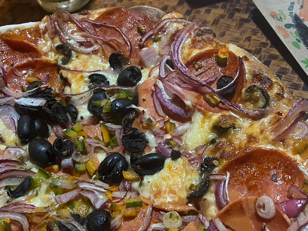 Pizzeria Por El Camino