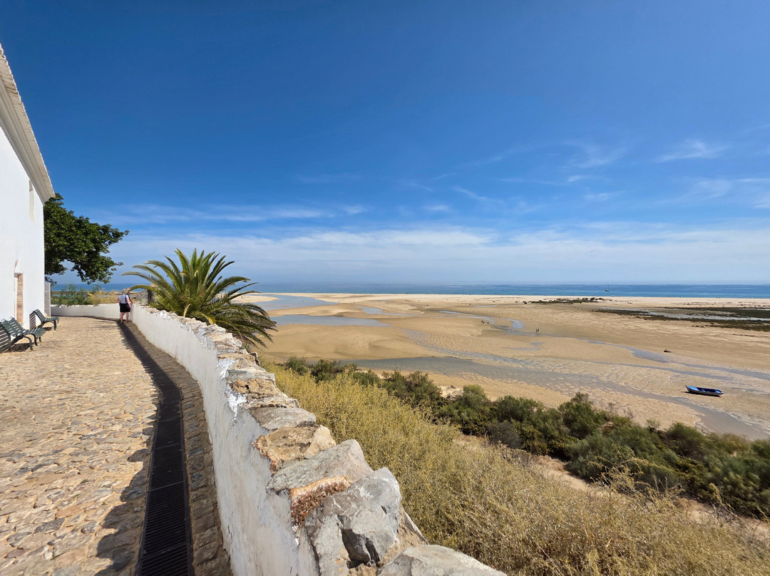 Praia de Cacela Velha-Vila Nova de Cacela必去景点