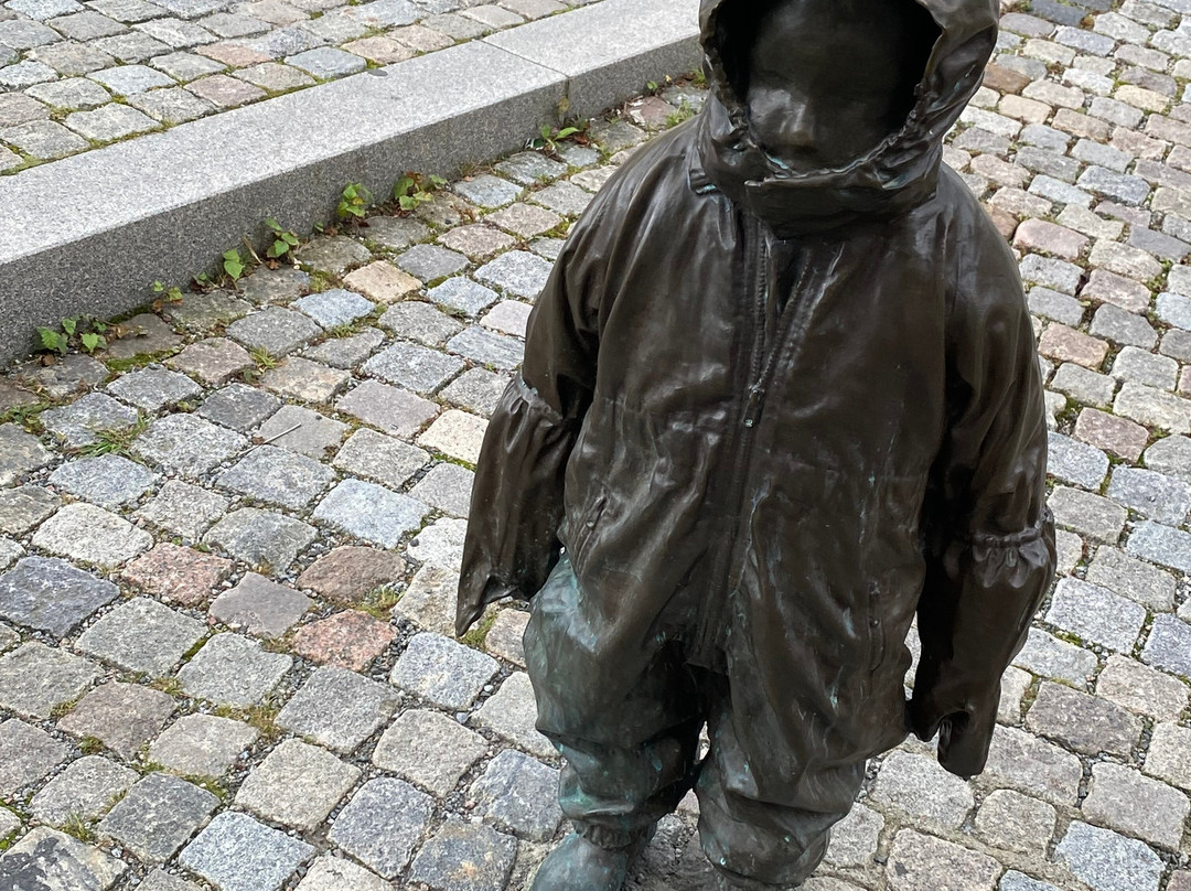 Liljevalchs Konsthall-Djurgården必去景点