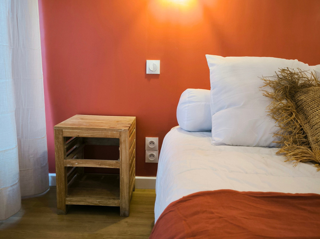 Clementenia - Maison d'hôtes主图