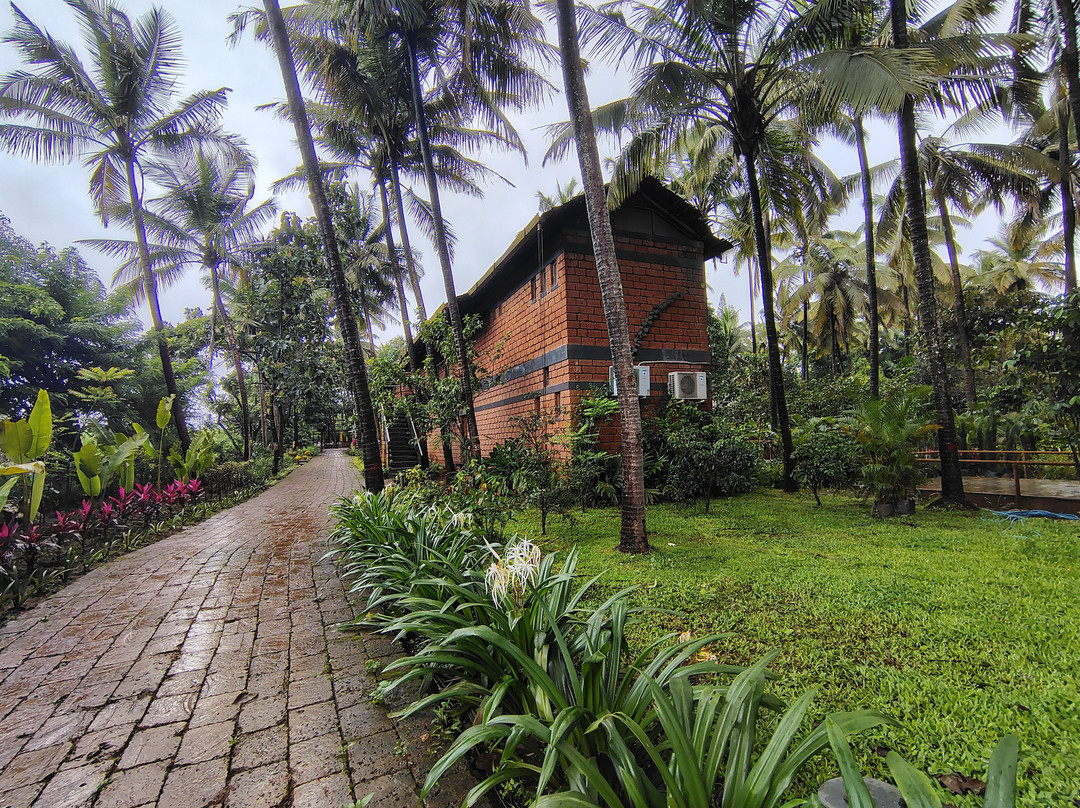 The Orchard Resort主图