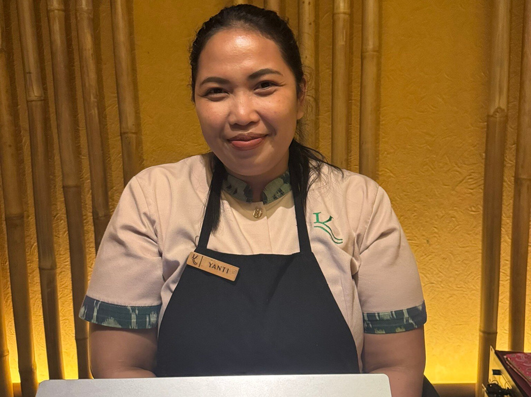 Aluna Spa Lombok-Mangsit必去景点