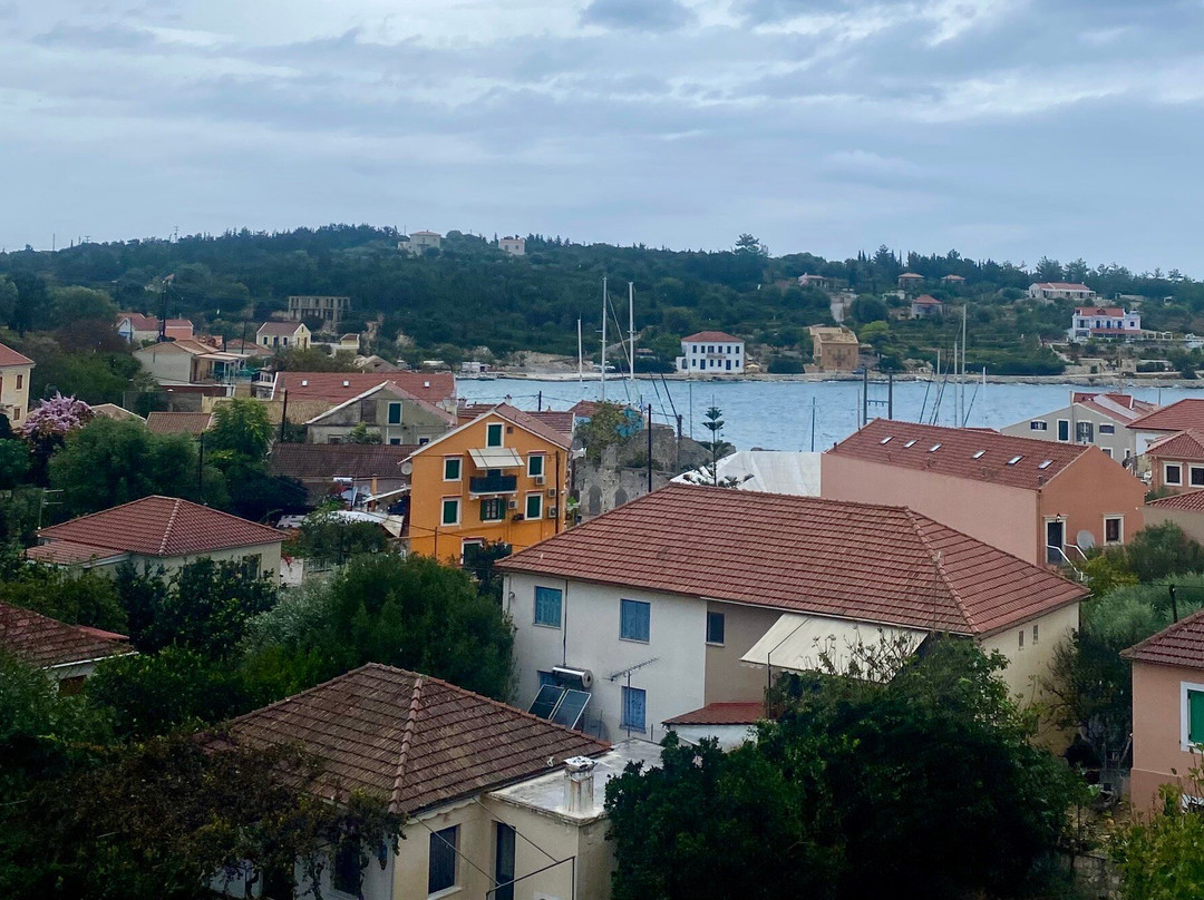 Fiscardo Bay Hotel主图