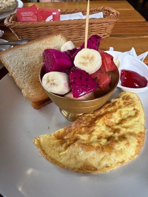 Bandipur Samira Homestay & Mountain View Restaurant主图