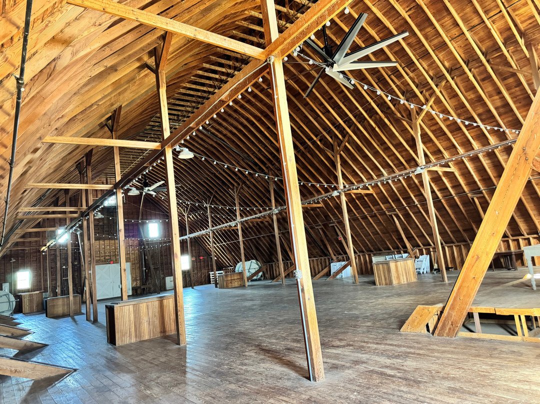 Prairie Museum of Art & History-Colby必去景点