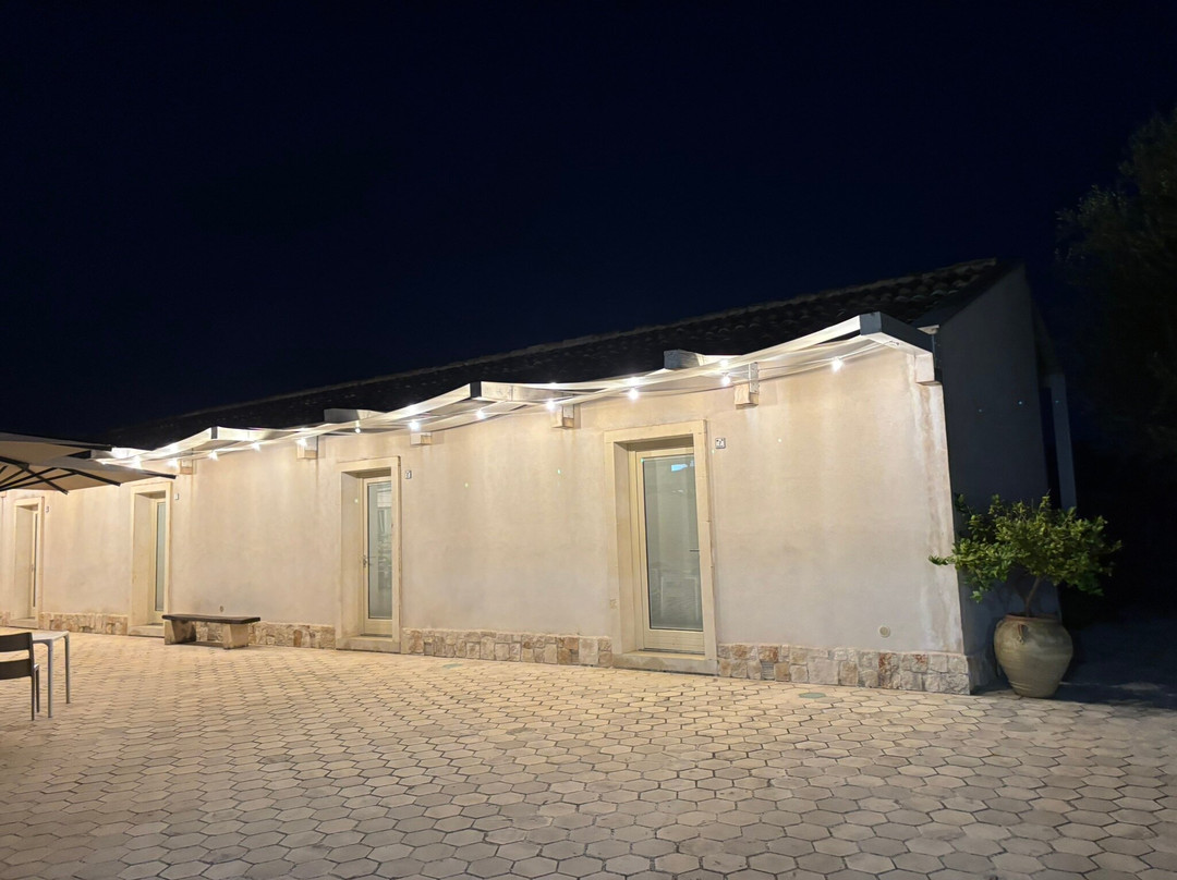 Addauro Resort主图