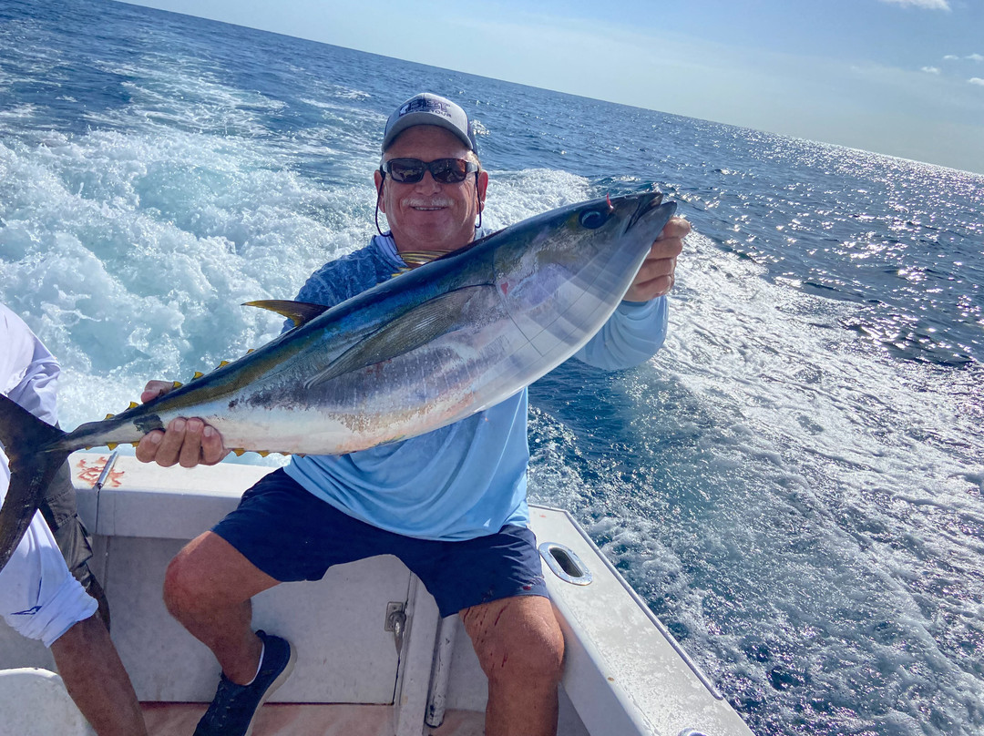 Gamefisher II Costa Rica-Playa Flamingo必去景点