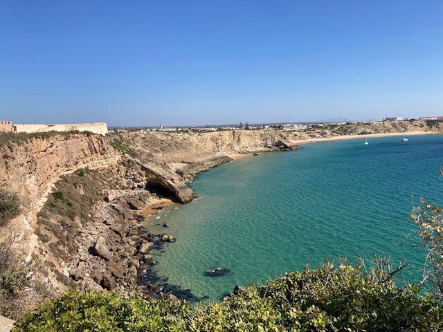 Sagres Fortress-萨格里什必去景点