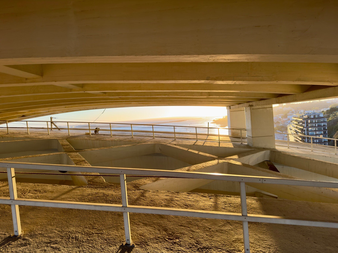 Porto Bridge Climb-波尔图必去景点