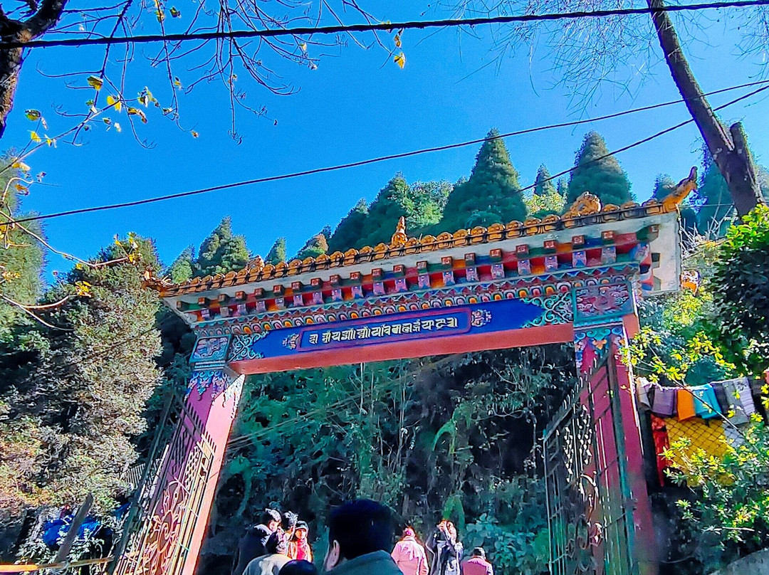 The Trekkers Trail-Mansa必去景点