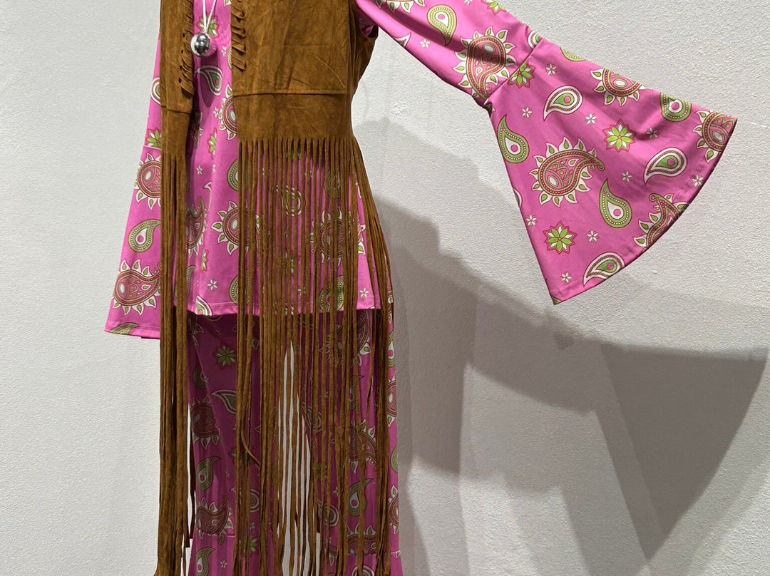 Museo Municipal de Cartago-Cartago必去景点