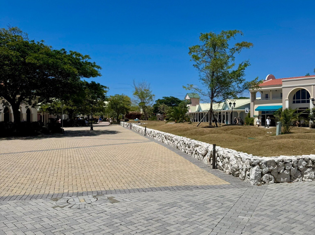 Amber Cove-普拉塔港必去景点