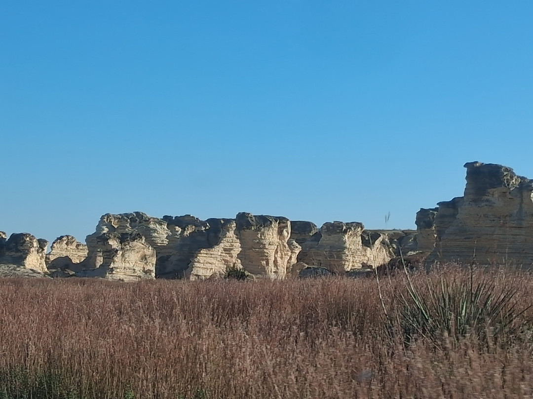 Castle Rock-Quinter必去景点