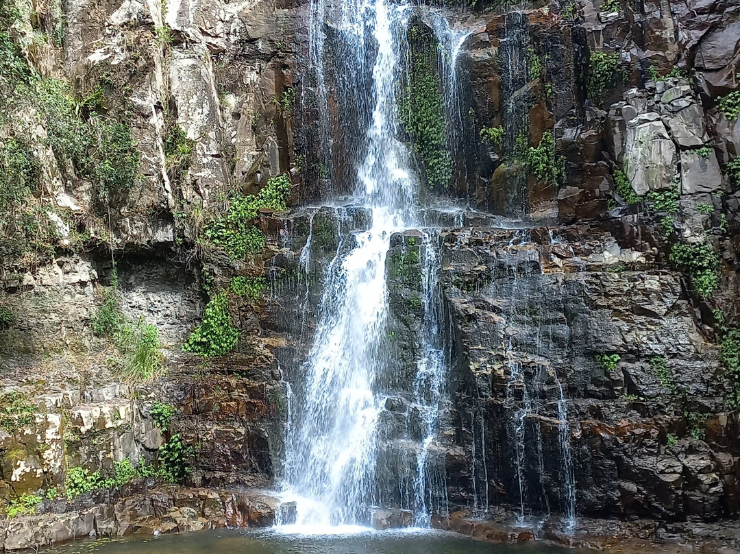Minnamurra Falls-Jamberoo必去景点