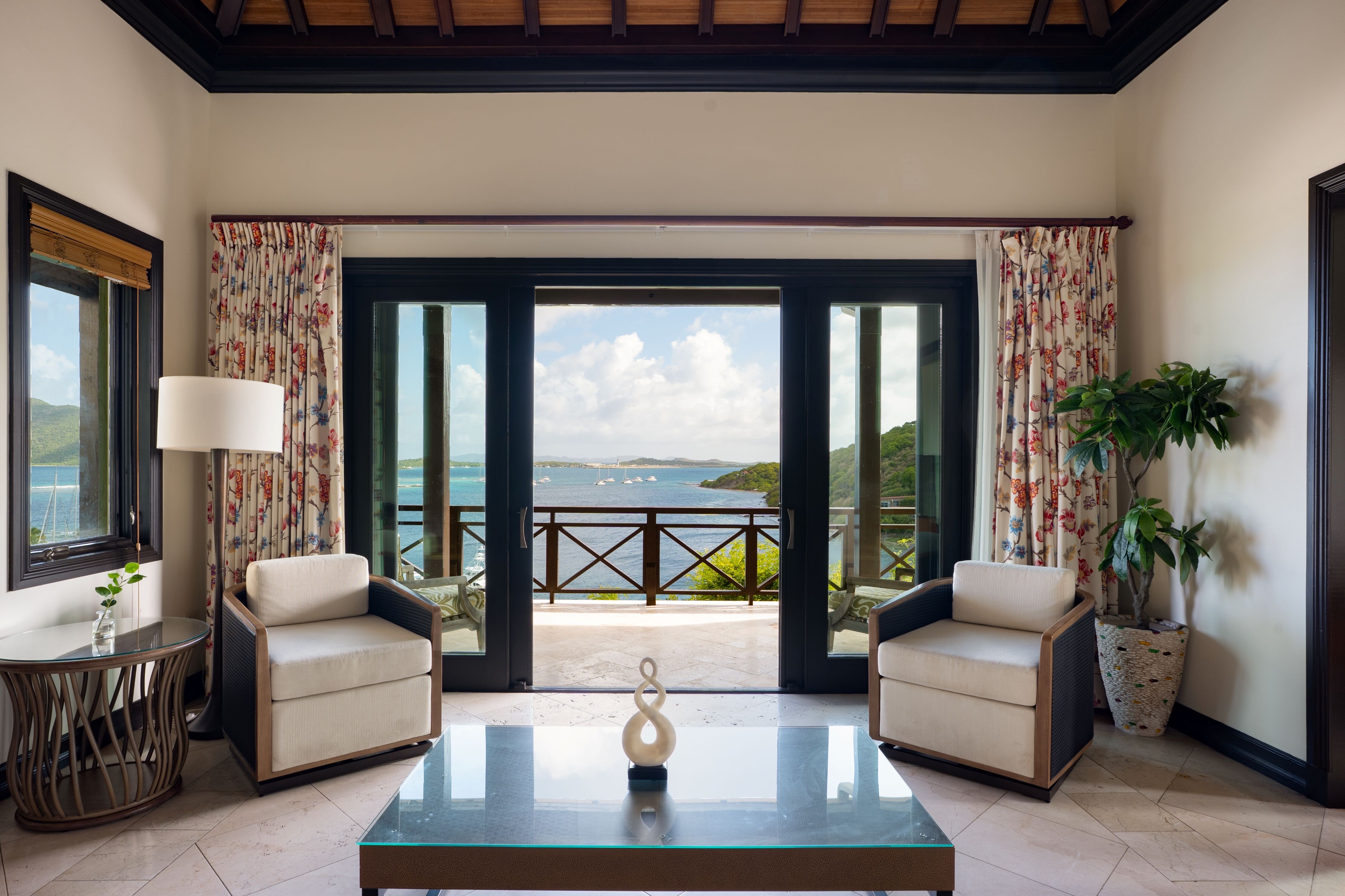 Scrub Island Resort, Spa & Marina-客卧