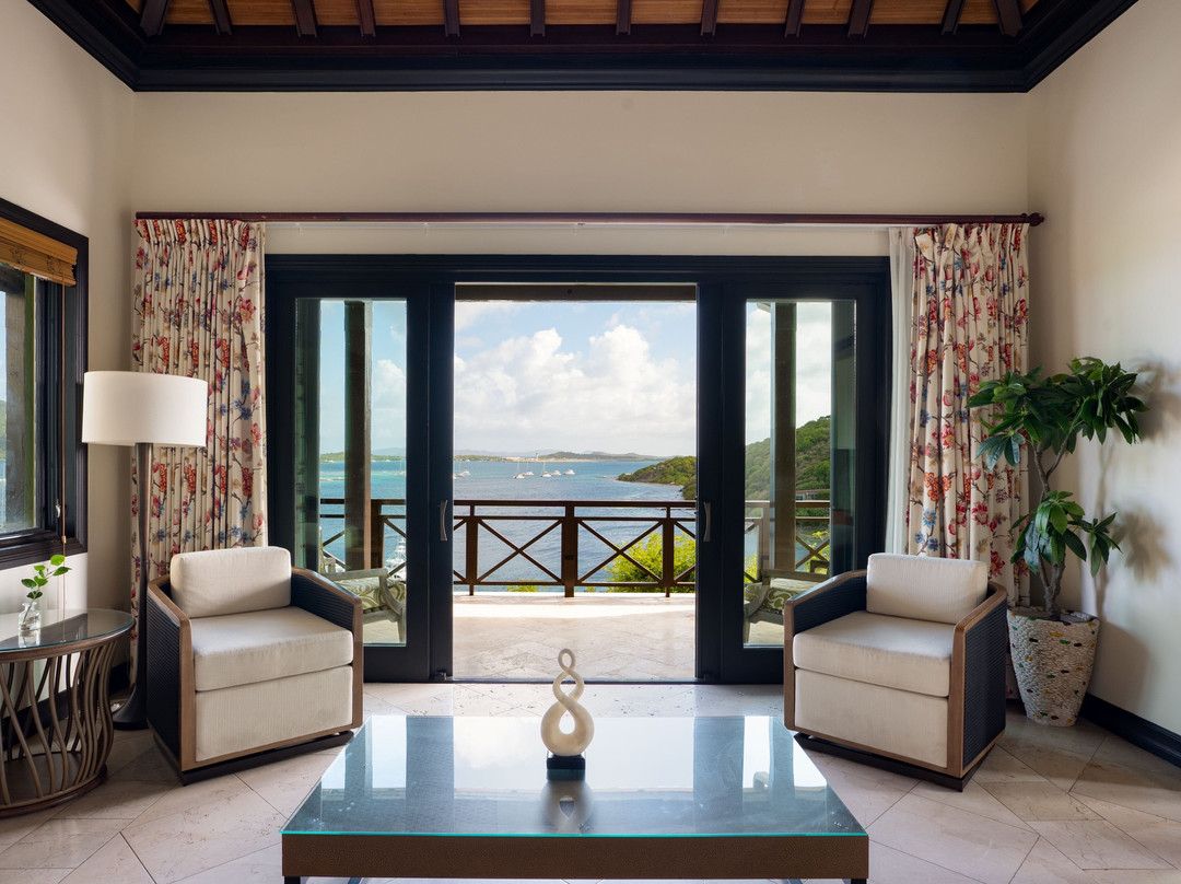 Scrub Island Resort, Spa & Marina主图