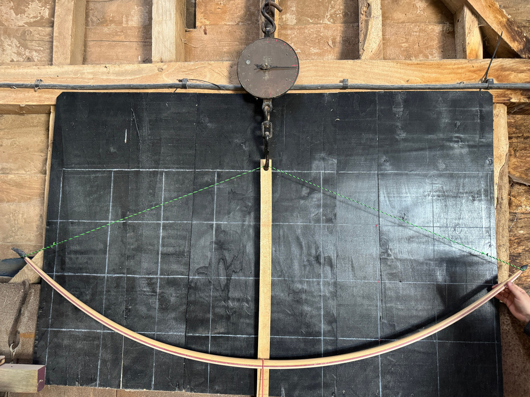 Now Strike Archery-切姆斯福德必去景点