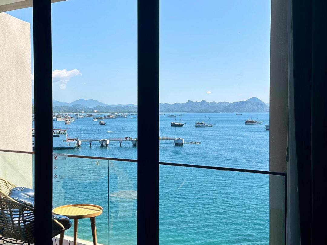 Meruorah Komodo Labuan Bajo主图