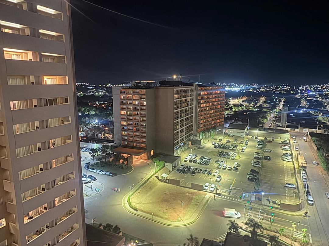 Hot Beach Suites主图