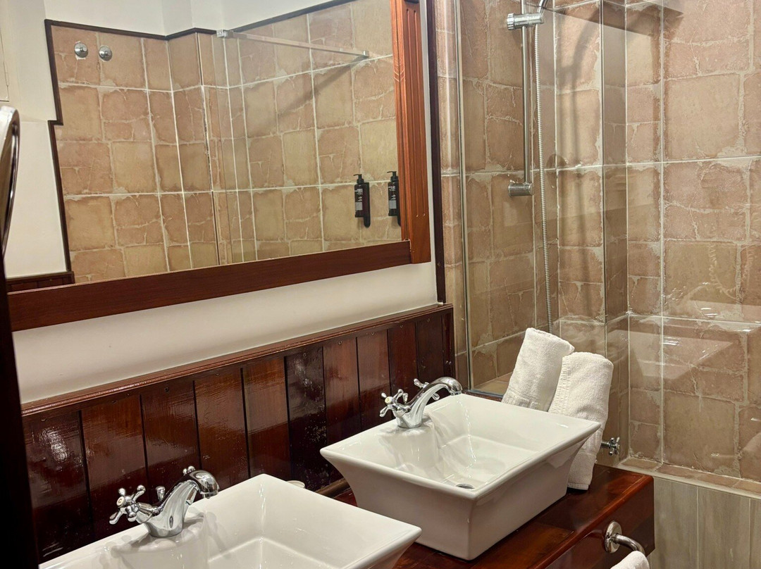 Hacienda Monteenmedio主图