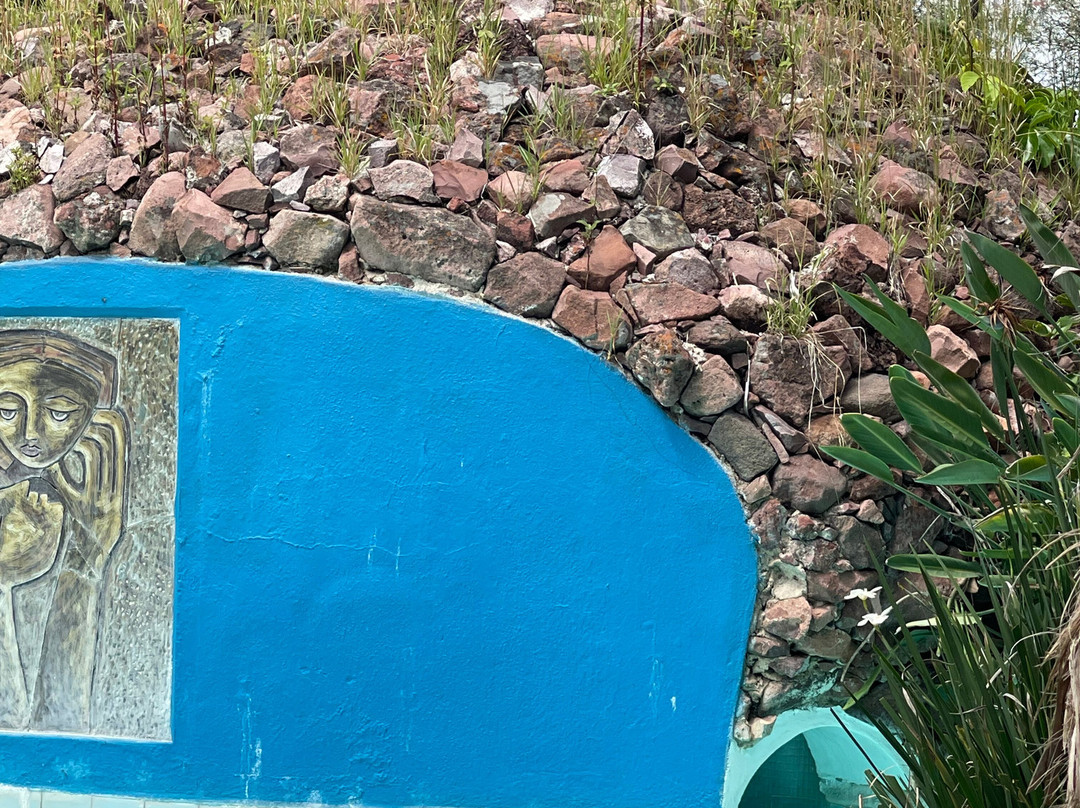 Nirvana Restaurant Retreat主图