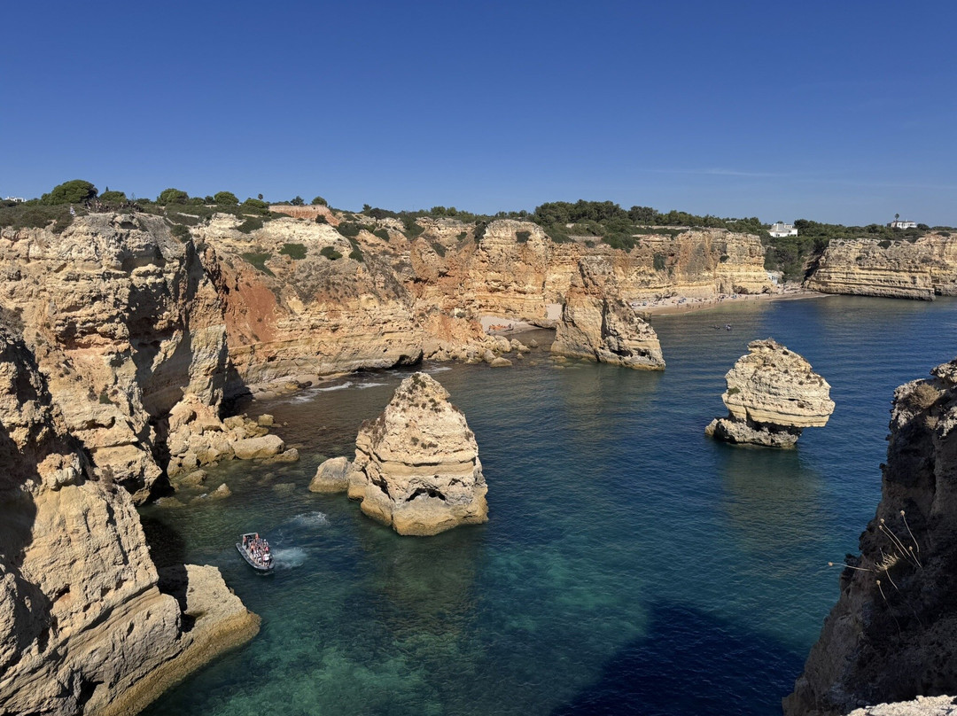 Seven Hanging Valleys Trail-拉戈阿必去景点