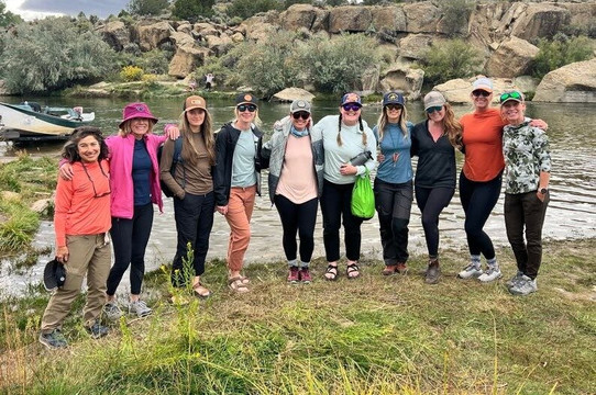 Elevated Adventure Co.